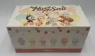 POP MART LABUBU The Monsters Have a Seat Series Plush Pendant Blind Box SEALED