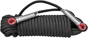 Climbing Rope - Workout Rope for Climbing | Outdoor Exercise Mountaineering Safety Equipment for Fitness and Strength Training