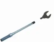 Single Scale Interchangeable Head Torque Wrench "J" Shank 5 - 75 Nm -CDI Torque