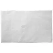Disco D1550S4 Filter Sheet for Giles GEF-560 Fryers - 100 / CS
