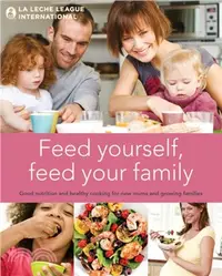 在飛比找三民網路書店優惠-Feed Yourself, Feed Your Famil