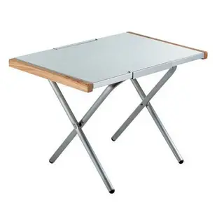 UNIFLAME 折疊不鏽鋼小鋼桌 / U682104