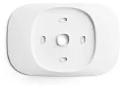 ecobee Trim Plate - Made for Smart Thermostat Essential - White