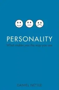 在飛比找博客來優惠-Personality: What Makes You th