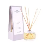 Plantes & Parfums 100ml Fragrance Diffuser - Silk Veil