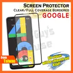 GOOGLE PIXEL 6 5 4 4A 4XL 3 3A 3XL 3AXL XL SCREEN PROTECTOR