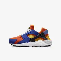 在飛比找PChome24h購物優惠-Nike Huarache Run GS [654275-4