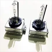 Genuine Replacement HID Bulb 35W D3C 6000K FS-D3C35B-6K