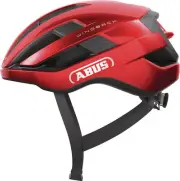 Abus 98068 - Wingback Performance Red S Road Helmet