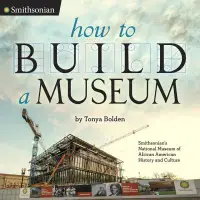 在飛比找博客來優惠-How to Build a Museum: Smithso