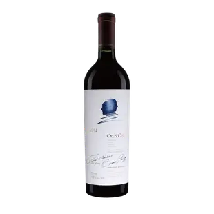 2012第一樂章 OPUS ONE 2012