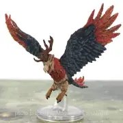 Wild Beyond Witchlight ~ PERYTON #23 Icons of the Realms D&D miniature