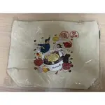 便宜出清環保袋 購物袋 帆布袋鮮芋仙極品袋 鮮芋仙X栗鼠丼RISUDONG 聯名活動