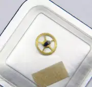 New Genuine Rolex 2135 2130 340 Third Wheel for Watch Caliber Movement Sealed