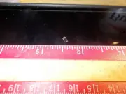 LOT 10 , Cylinder Optical Glass Lens for Laser Diode Module .162" x .100"