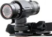 F9 5MP HD 1080P H.264 Sports DV Camera Camcorder Car DVR Bike Helmet Multicolor46 One Size