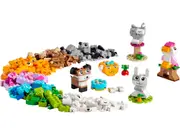 [LEGO] Creative Pets