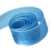 Papillon Ribbon & Bow R096905-38-0328-50YD 1.5 in. 50 Yards Evergrain Ribbon-...