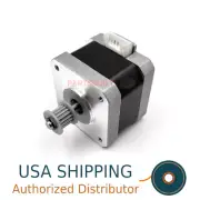Flashforge Stepper Motor with Pulley (X Axis) Guider 2S HT