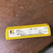 Qty.5 Kennametal SNMP433 SNMP 12 04 12 KC850 Inserts (B30)