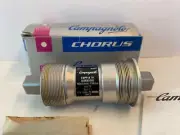new old stock? Campagnolo Chorus BOTTOM BRACKET English 1.37x24 68 x 102mm #68