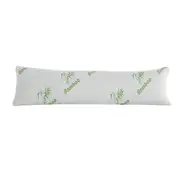 Full Length Memory Foam Body Pillow