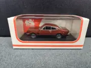1:64 Biante Holden HG GTS 350 Monaro Coupe in Burnished Bronze