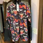 Adidas track jacket year of the bull XL New With Tags