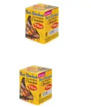 2 Hari Darshan Chandan Tika Tilak Sandalwood Paste 40g Religious Havan Puja