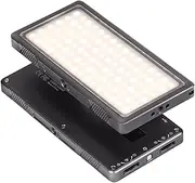 SUNWAYFOTO LED Light FL-96C for Camera Video Photography 3000-5500k Portable