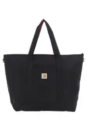 [Carhartt Wip] Carhartt Wip-Alumni Casa E Lifestyle Nero-Uomo OS