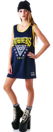 [UNIF] Downers Jersey