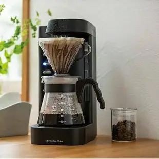 HARIO V60珈琲王咖啡機/ 二代