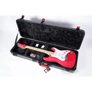 現貨 Gator Case GTSA GTRELEC 電吉他 硬盒 FENDER IBANEZ 公司貨 田水音樂