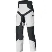 Lonborg Base Silver Black Textile Pants