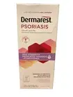 Dermarest Psoriasis Medicated Shampoo Plus Conditioner, 8 FL OZ New Exp 5/26