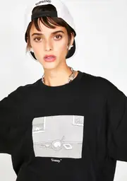 [RIPNDIP] Go Away Tee