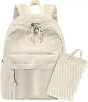 [LEDAOU] Mini Backpack Girls Cute Small Backpack Purse for Women Teens Kids School Travel Shoulder Purse Bag