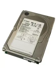 SEAGATE Cheetah 10K.6 ST3146807LW 147 GB New