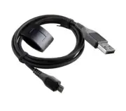 New Nokia Original Genuine CA-101 Micro USB Data Sync Charger Cable Adapter Cord