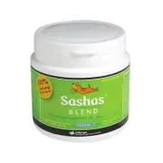 Sashas Blend Joint Care Powder (250g) | For Dogs