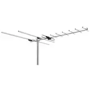 Prolink VHF UHF 6-13DB Log Periodic Antenna Yagi Type