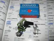 DUCELLIER IGNITION CONTACT POINTS - 608515 - 22950 - FITS: SIMCA 1000 (1976-79)