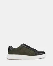 Julius Marlow Halo Khaki Size 8
