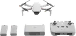 DJI Mini 2 SE Fly More Combo
