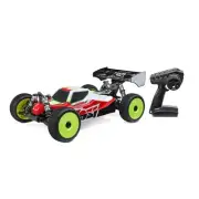 Losi 8IGHT-XE 1/8 4WD Electric Brushless RTR Buggy LOS04018