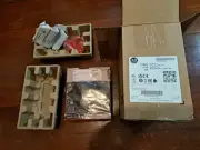 Allen Bradley Powerflex 525 CAT 25B-D2P3N114