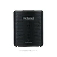 在飛比找樂天市場購物網優惠-Roland BA-330 便攜式PA音箱 立體聲 電池供電