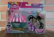 My Little Pony Friendship Is Magic Ice Cream Stand Playset