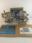 TRQ BHA54392 WHEEL BEARING AND HUB ASSEMBLY (BOX 2 PCS)